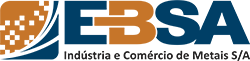 Logotipo do cliente EBSA